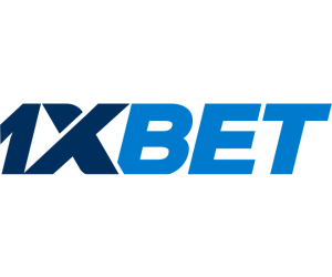 1XBET Logo